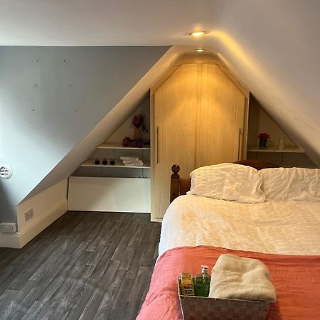 Cozy Room In A Serene House バーミンガム エクステリア 写真
