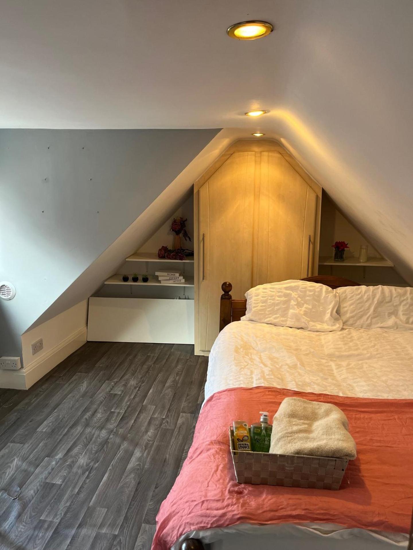 Cozy Room In A Serene House バーミンガム エクステリア 写真